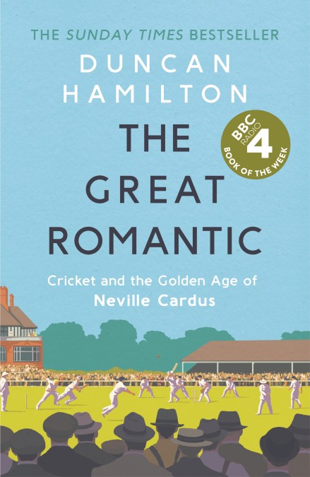 The Great Romantic