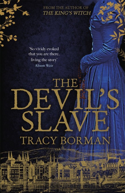 The Devil's Slave