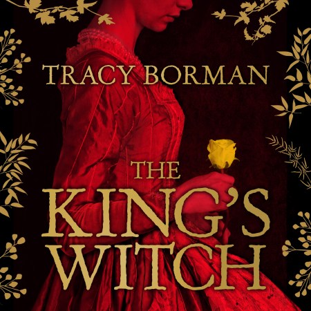 The King's Witch