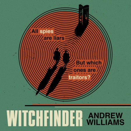 Witchfinder