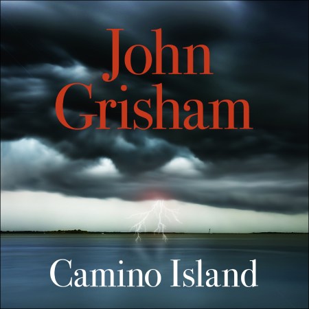 Camino Island