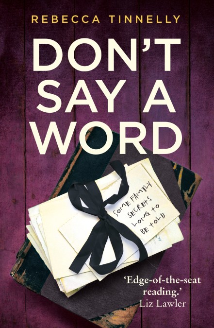 Don't Say a Word