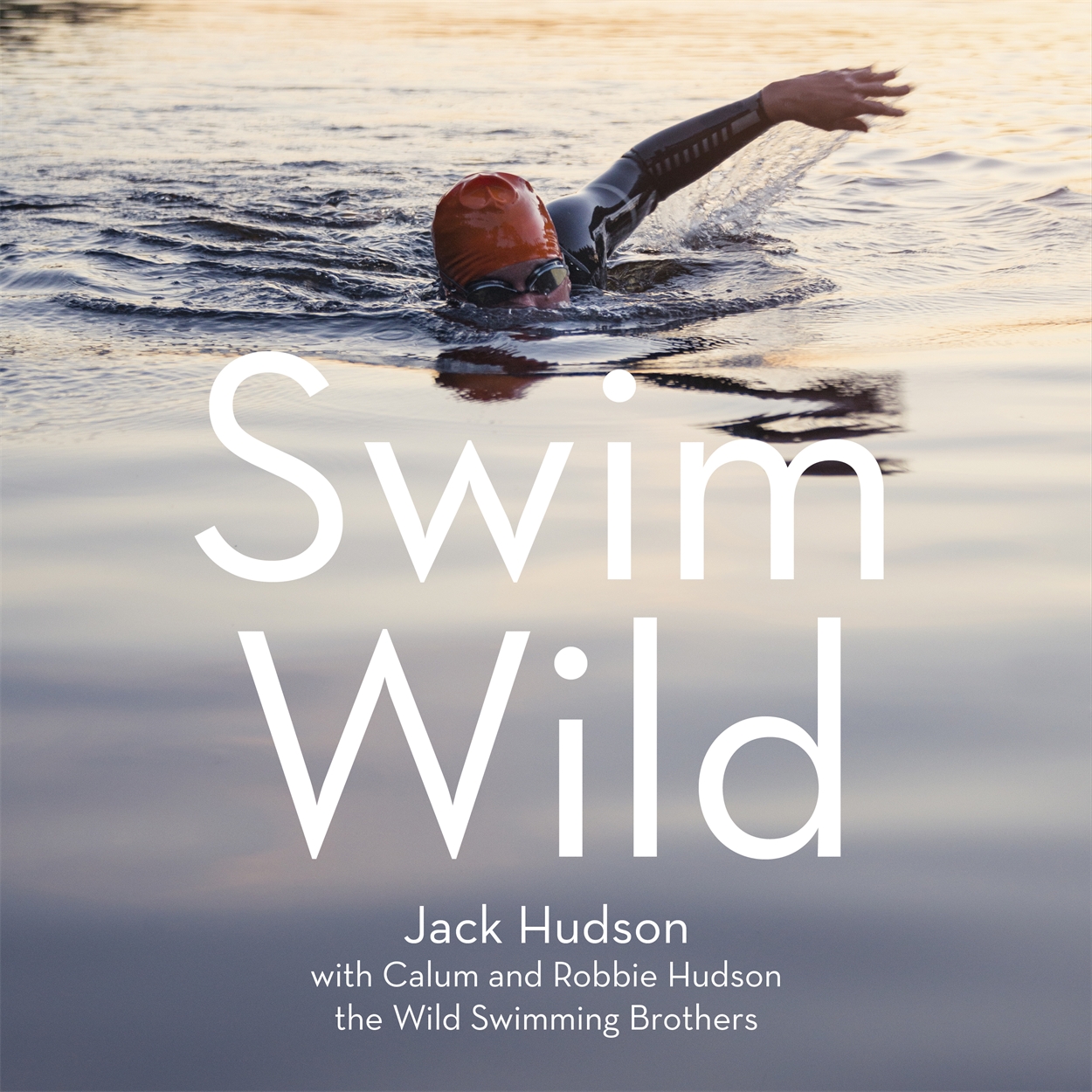 swimwild