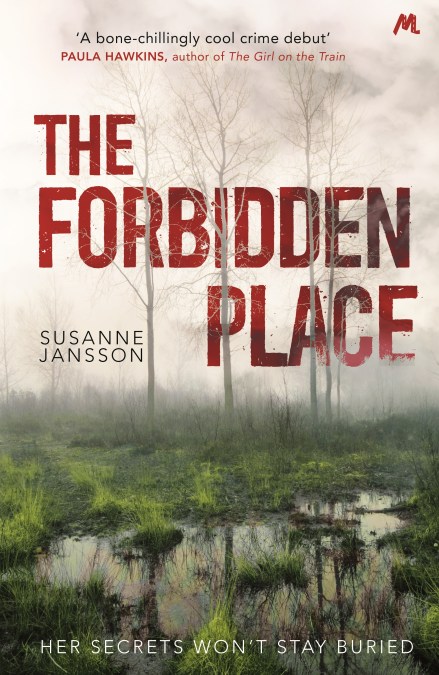 The Forbidden Place