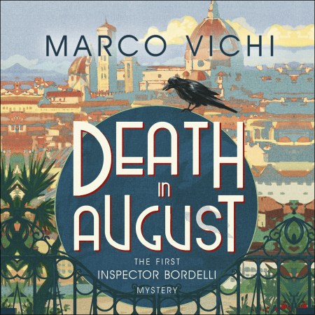 Death in August