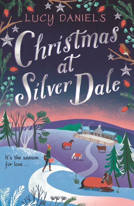 Christmas at Silver Dale