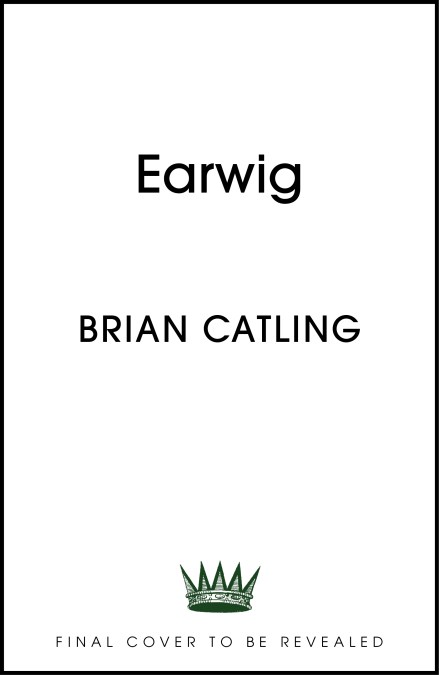 Earwig