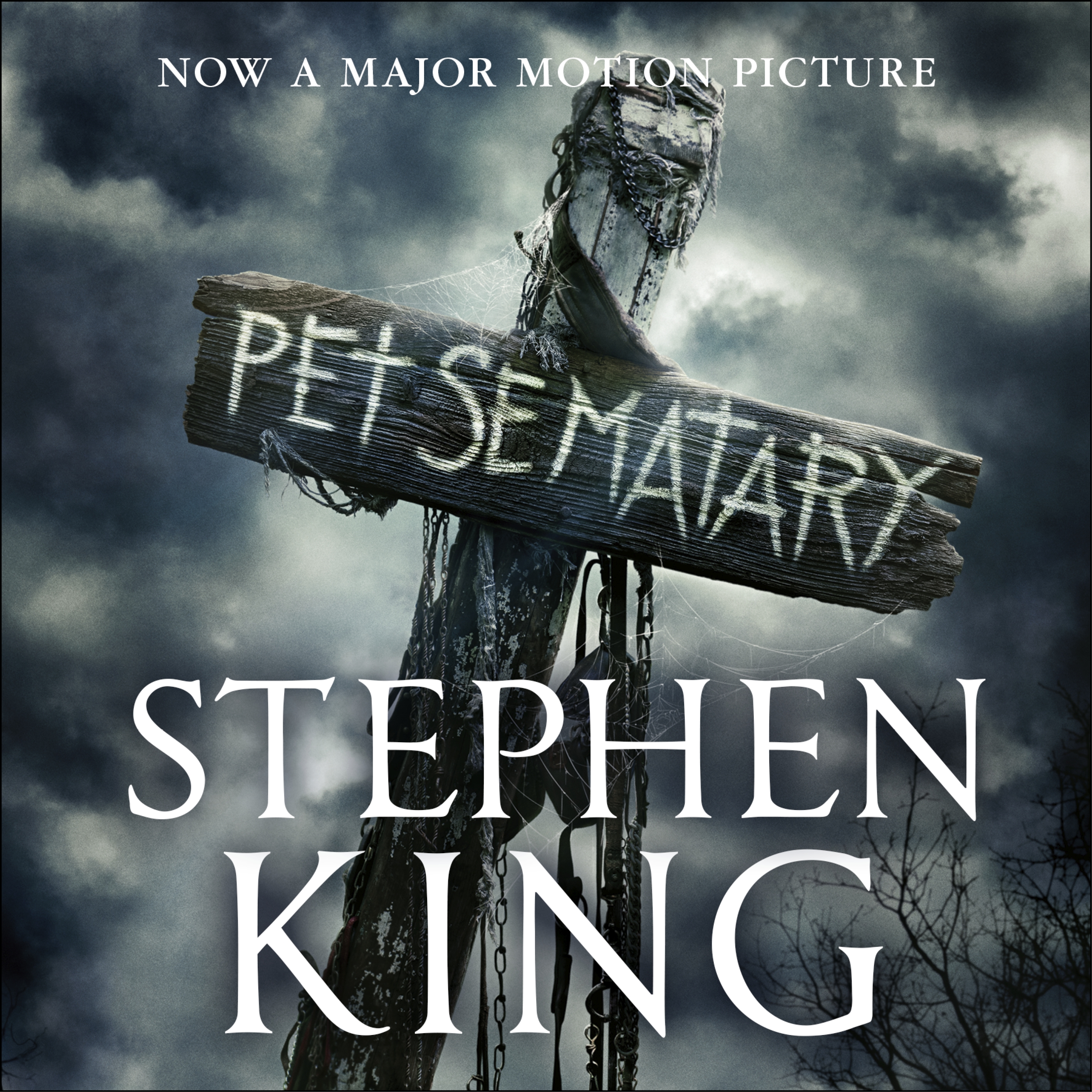 Pet Sematary by Stephen King | Hachette UK