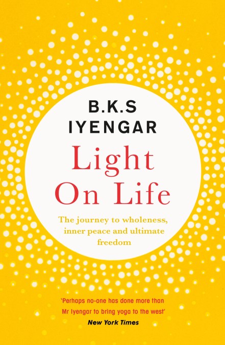 Light on Life
