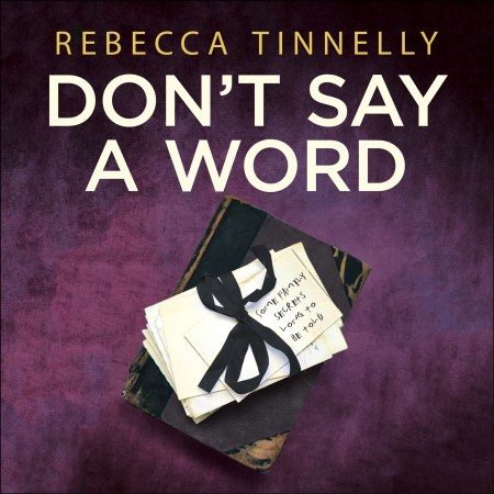 Don't Say a Word