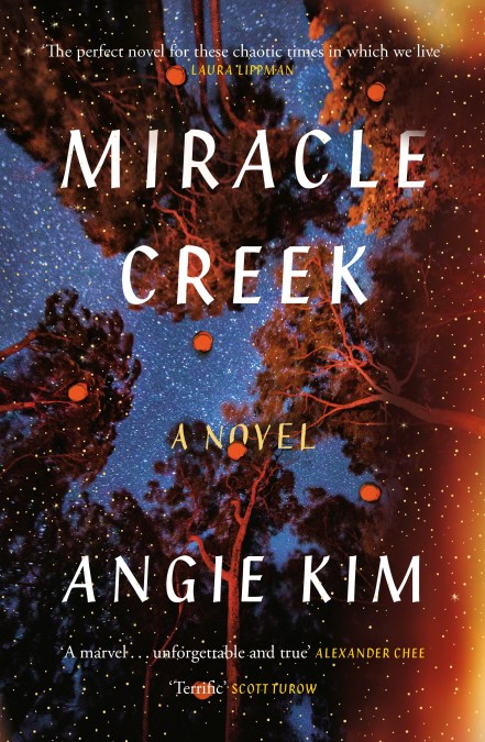Miracle Creek: A 'most anticipated' book of 2019