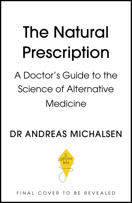 The Natural Prescription