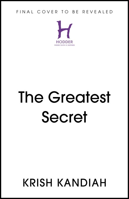 The Greatest Secret