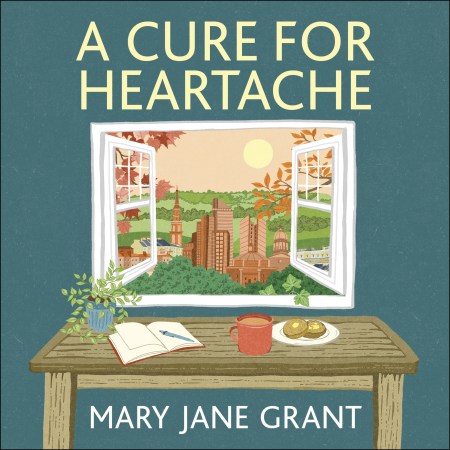 A Cure for Heartache
