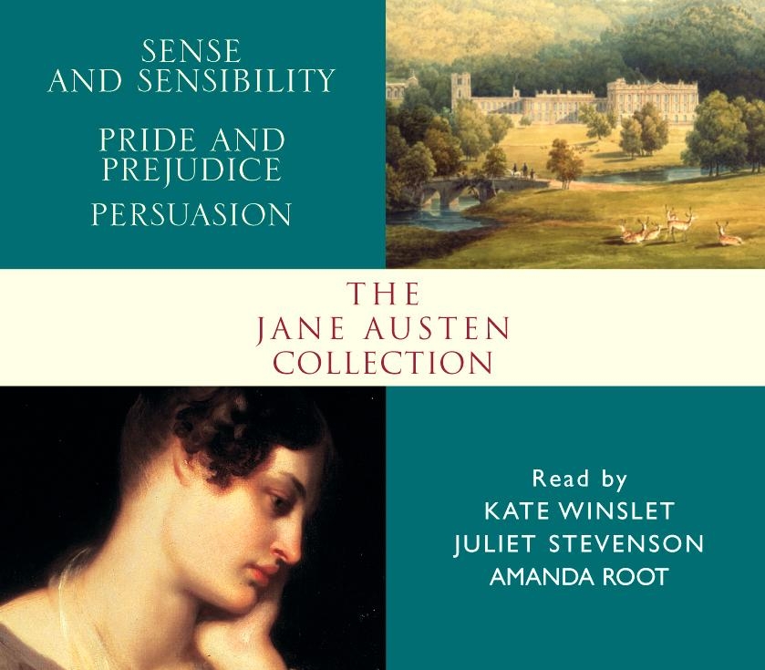 Jane Austen Collection by Jane Austen | Hachette UK