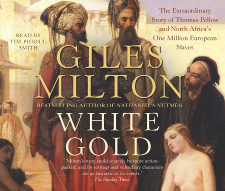 HH3626 White Gold (digital download)