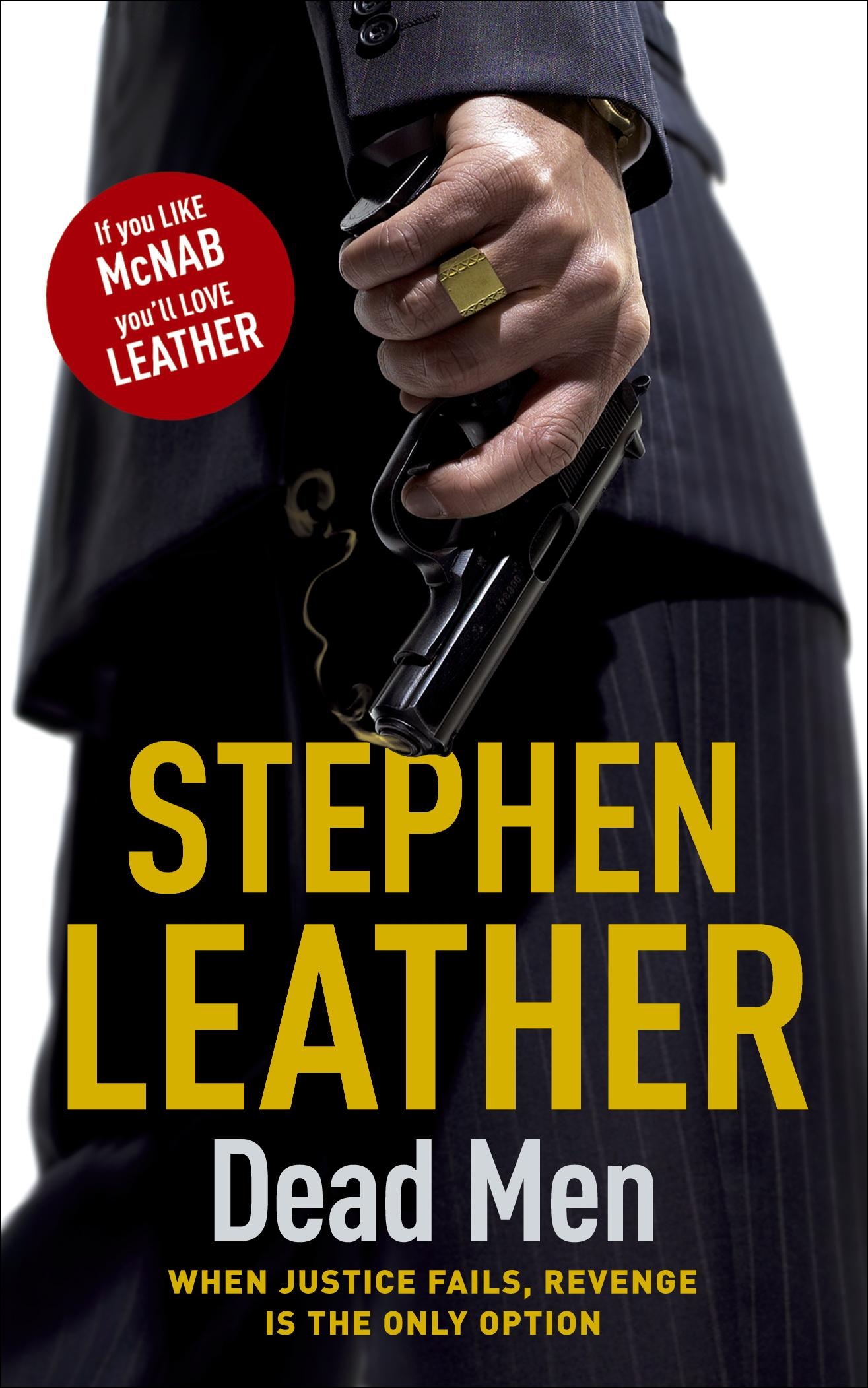 30+ Slow Burn Stephen Leather Pics