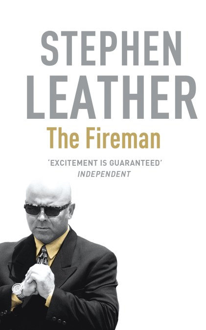 The Fireman