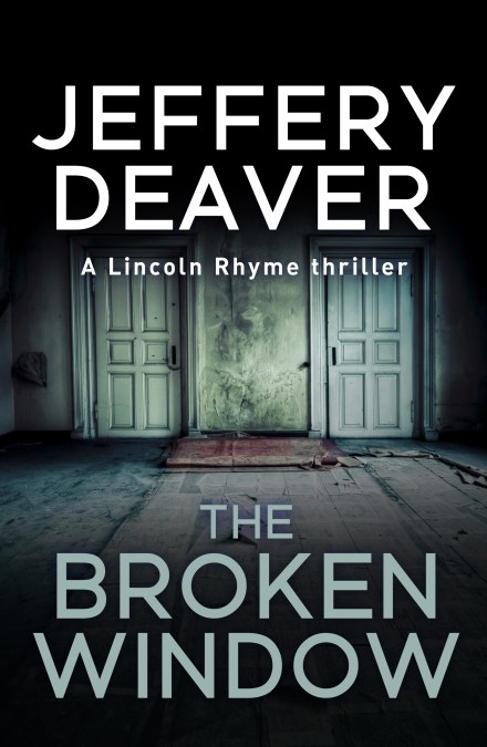 The Broken Window