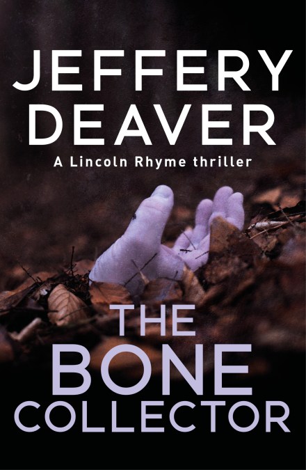 The Bone Collector
