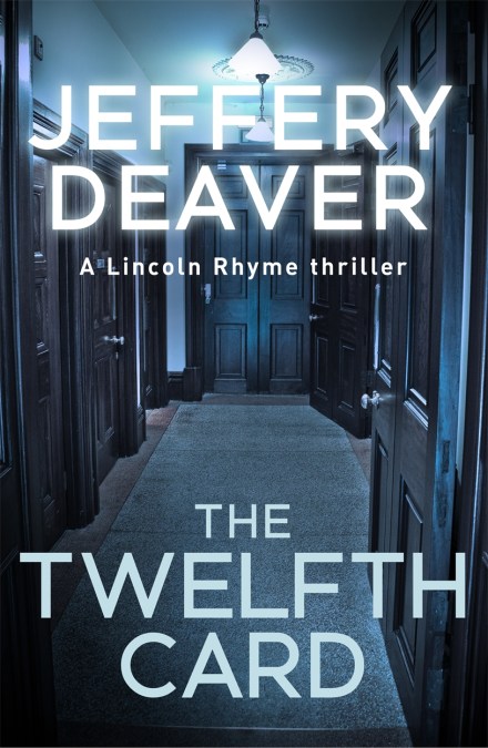 The Twelfth Card
