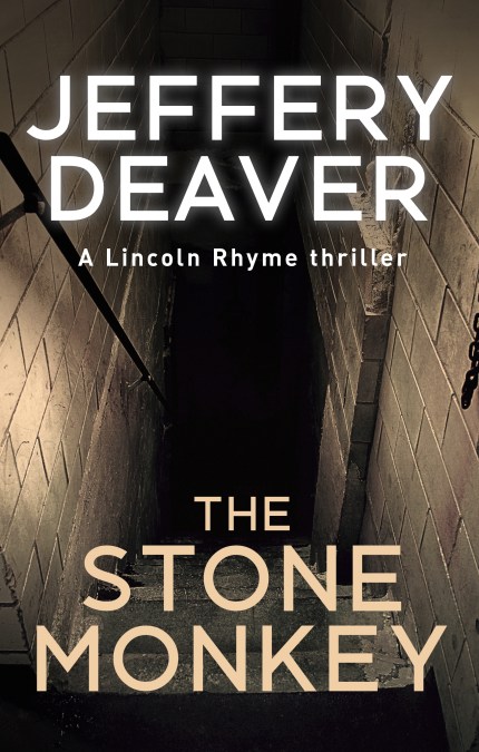 The Stone Monkey