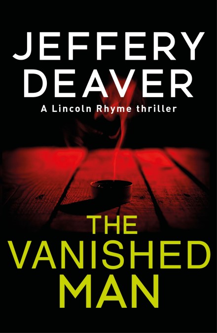 The Vanished Man