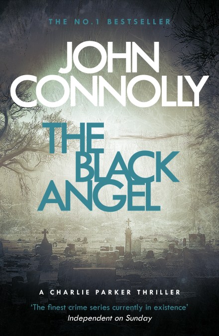 The Black Angel