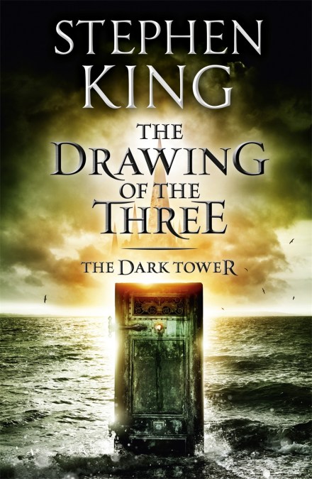 The Dark Tower II: The Drawing Of The Three