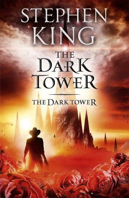 The Dark Tower VII: The Dark Tower
