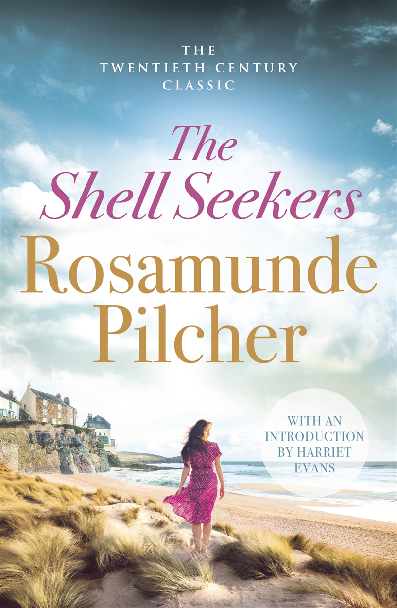 the shell seekers by rosamunde pilcher the shell seekers by rosamunde pilcher