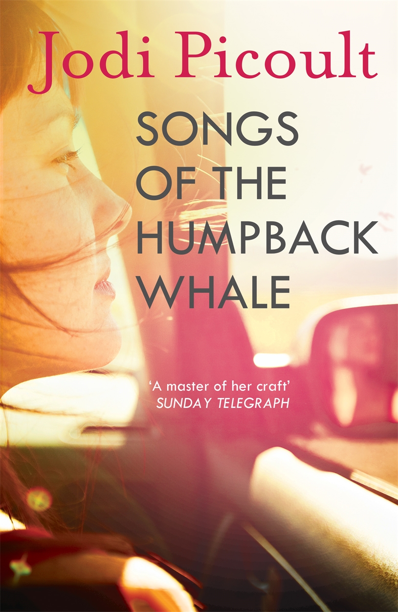 book review songs of the humpback whale