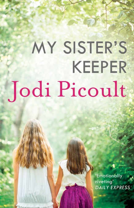 My Sister's Keeper
