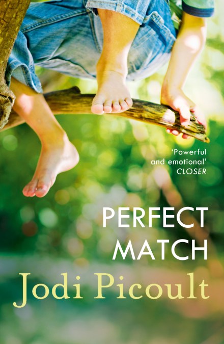 Perfect Match
