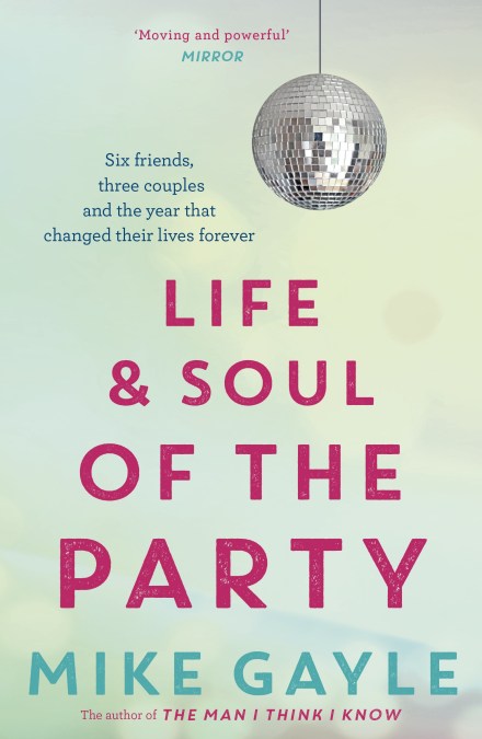 Life and Soul of the Party