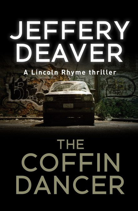 The Coffin Dancer