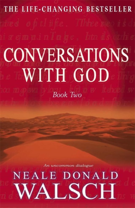 Conversations With God Book 2 Audiobook Free Download Conversations with God - Book 2 by Neale Donald Walsch | Hachette UK