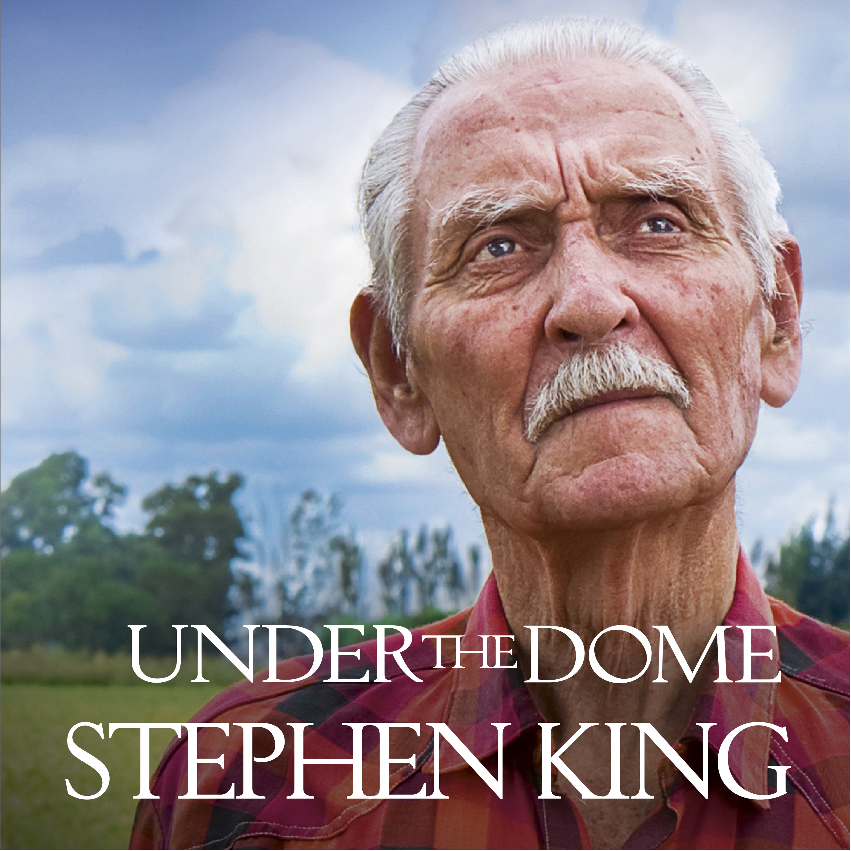 Under the Dome by Stephen King Hachette UK Under the Dome by Stephen King Hachette UK