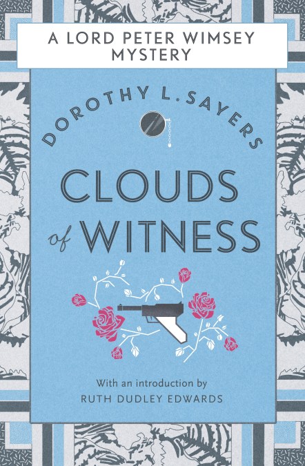 Clouds of Witness