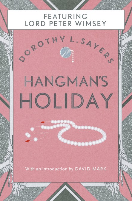 Hangman's Holiday