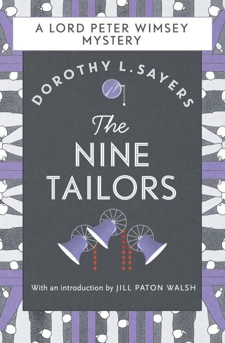 The Nine Tailors