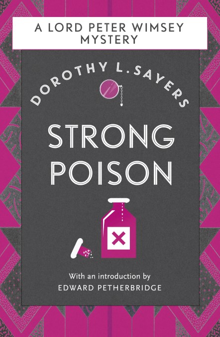 Strong Poison