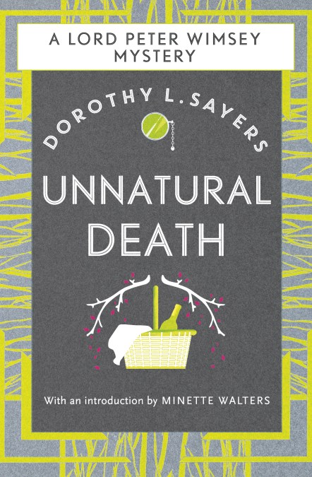 Unnatural Death