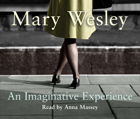 An Imaginative Experience
