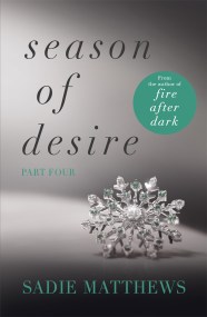 A Lesson in Passion