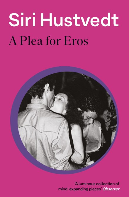 A Plea For Eros