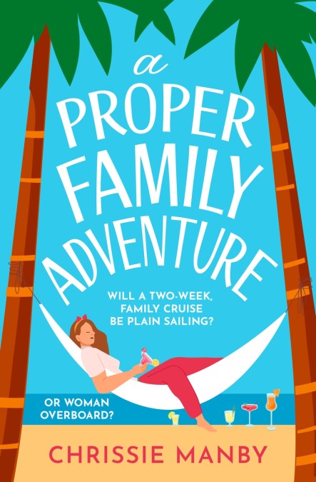 A Proper Family Adventure