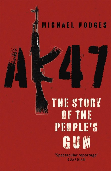 AK47: The Story of the People’s Gun