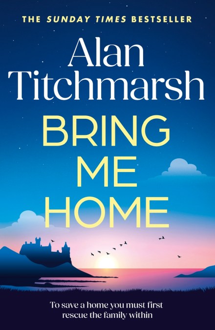 Bring Me Home