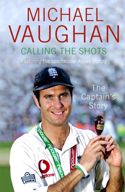 Calling the Shots: The Captain’s Story